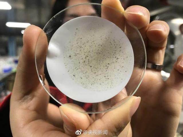 如果知道海洋中的塑料垃圾會進入人類肚子，你還會丟嗎？