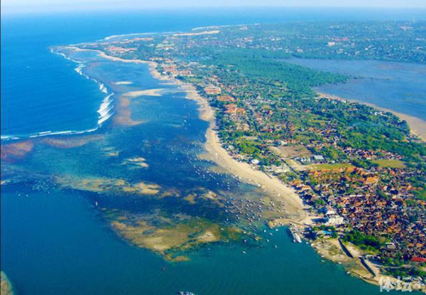 11個(gè)你不得不去的印尼頂級潛點(diǎn)